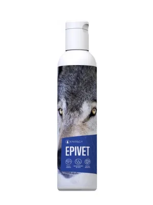 ENERGY Epivet Natürliches Shampoo 200 ml