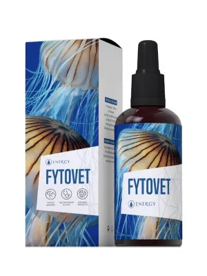 ENERGY Fytovet 100 ml