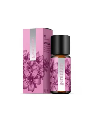 ENERGY Geranium Aromatherapie 10 ml