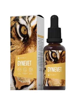 ENERGY Gynevet Kräuterkonzentrat 30 ml