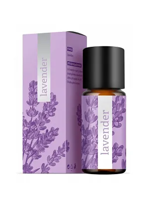 ENERGY Lavender Aromatherapie 10 ml