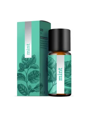 ENERGY Mint Aromatherapie 10 ml