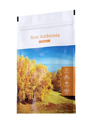 ENERGY Raw Ambrosia Pieces 100 g