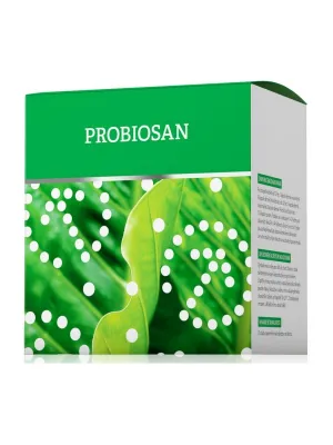 ENERGY Probiosan 90 Kapseln