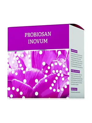 ENERGY Probiosan Inovum 60 Kapseln