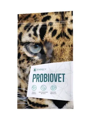 ENERGY Probiovet 90 Kapseln