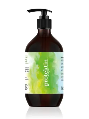 ENERGY Protektin Shampoo 180 ml
