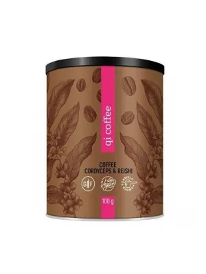 ENERGY Qi Coffee 100 g