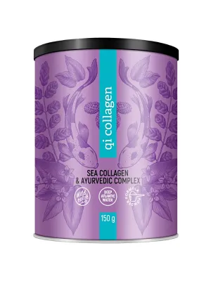 ENERGY QI Collagen Pulver 150 g