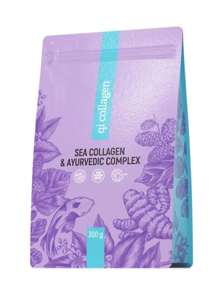 ENERGY QI collagen XXL 300 g
