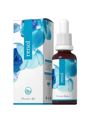 Energy Renol Tropfen 30 ml