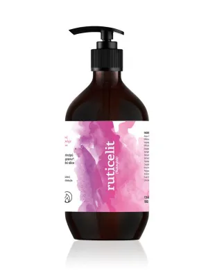ENERGY Ruticelit Shampoo 180 ml