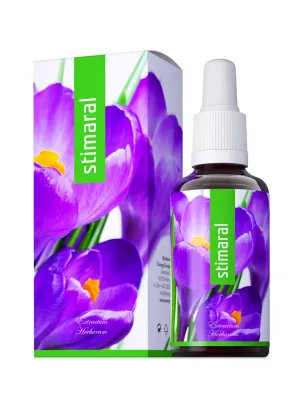 Energy Stimaral Tropfen 30 ml