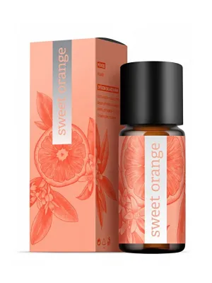 ENERGY Sweet Orange Aromatherapie 10 ml