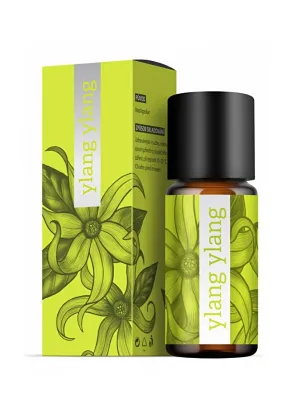 ENERGY Ylang Ylang Aromatherapie 10 ml