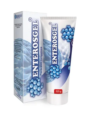 Enterosgel Tube 225 g