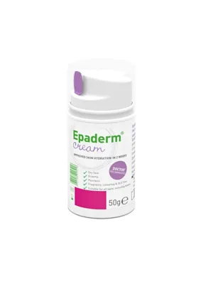 Epaderm Creme 50 g