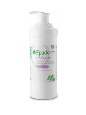 Epaderm Creme 500 g