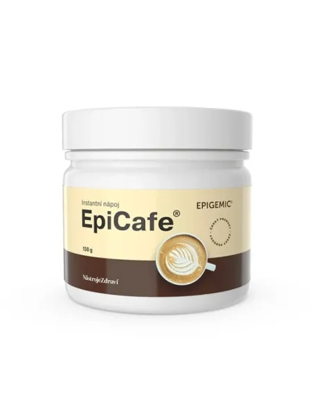 EpiCafe® Epigemic® - Instantgetränk 150 g