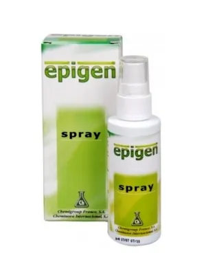 Epigen Intimo Spray 60 ml