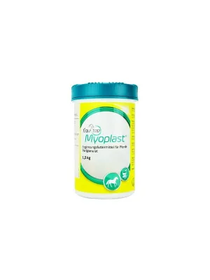 Equitop Myoplast Pulver (Perlgranulat) für Pferde 1.500 g