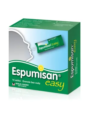Espumisan Easy 14 Beutel
