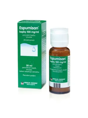 Espumisan Tropfen 100 mg/ml  30 ml