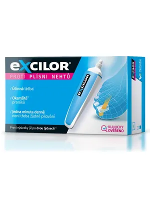 Excilor Anti-Nagelpilz-Stift 3.3 ml