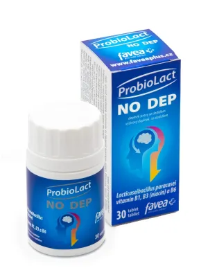 Favea ProbioLact NO DEP 30 Tabletten