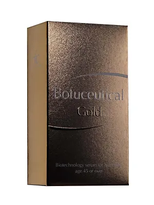 FC Botuceutical Gold Serum gegen Falten 30 ml