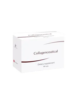 FC Collagenceutical 60 Kapseln