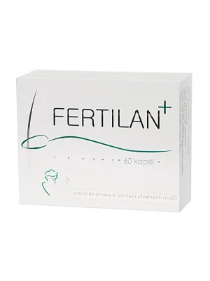 FERTILAN 60 KAPSELN