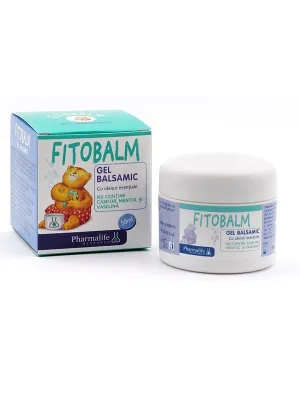 Fitobalm Brustmassage-Balsam 50 ml Pharmalife