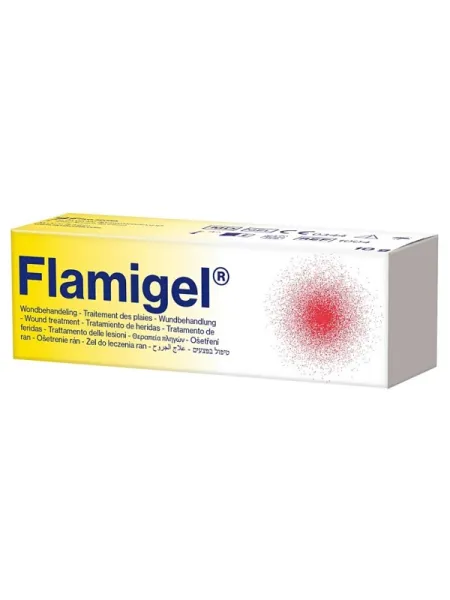 Flamigel 10 g