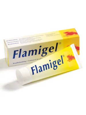 Flamigel 50 ml
