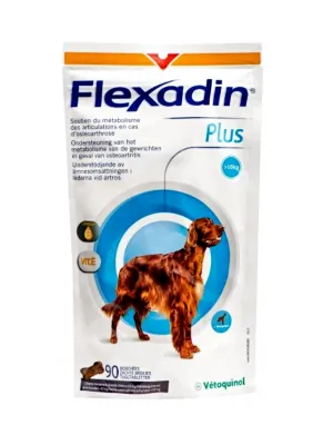 Flexadin Plus 90 Tabletten