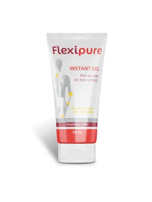 Flexipure Instant Gel 50 ml