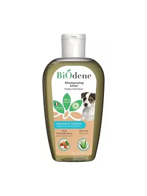 Francodex Biodene Shampoo für Welpen 250 ml