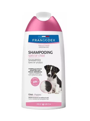 Francodex Shampoo für Welpen 250 ml