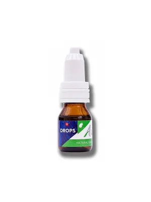 Aurecon Drops 10 ml