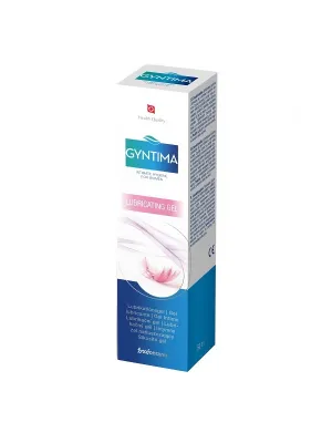 FYTOFONTANA GYNTIMA GLEITGEL 50 ML