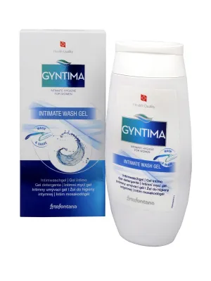 Fytofontana Gyntima Intim-Waschgel 200 ml