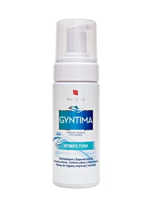 Fytofontana Gyntima Intimschaum 150 ml