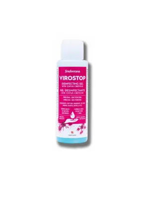 Fytofontana Virostop Desinfektionsgel 100 ml