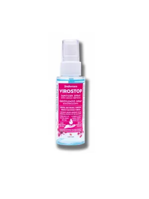 Fytofontana Virostop Desinfektionsspray 50 ml