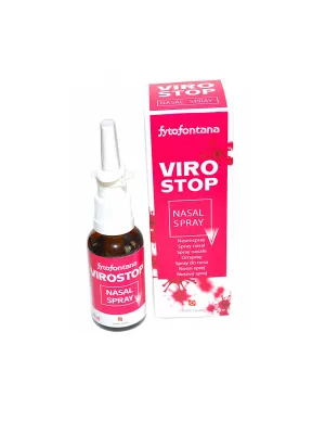 Fytofontana Virostop Nasenspray 20 ml