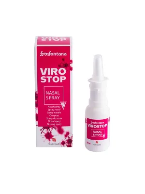 Fytofontana Virostop Nasenspray 20 ml