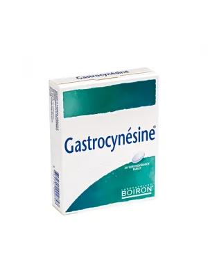 Gastrocynesine 60 Tabletten