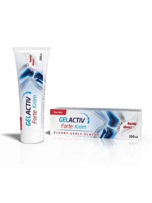GelActiv Forte Creme 100 ml