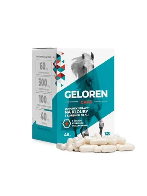 Geloren CAPS 120 Kapseln